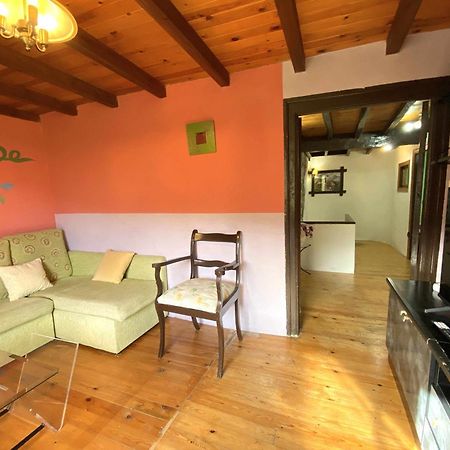 Casa El Marizal 2 Arriondas Buitenkant foto