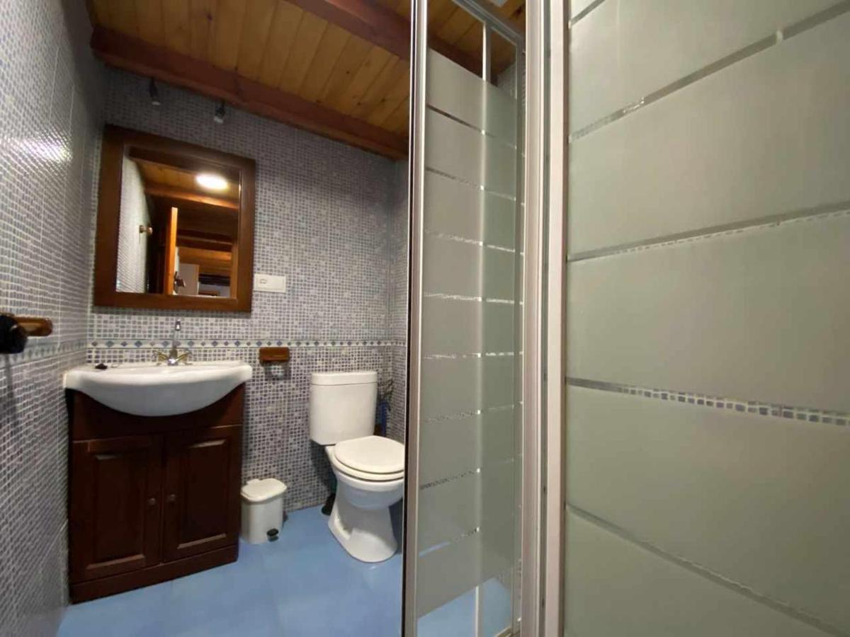 Casa El Marizal 2 Arriondas Buitenkant foto