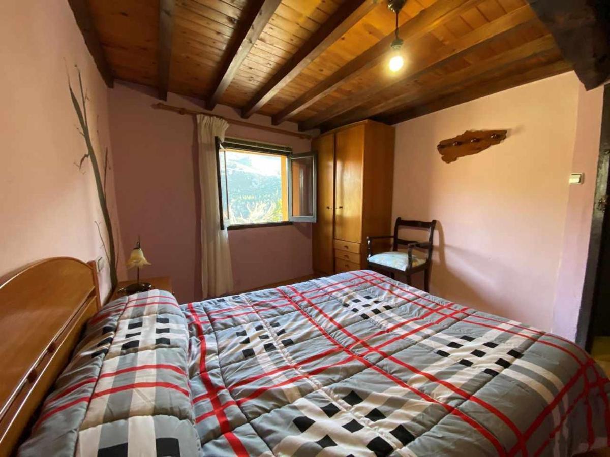 Casa El Marizal 2 Arriondas Buitenkant foto