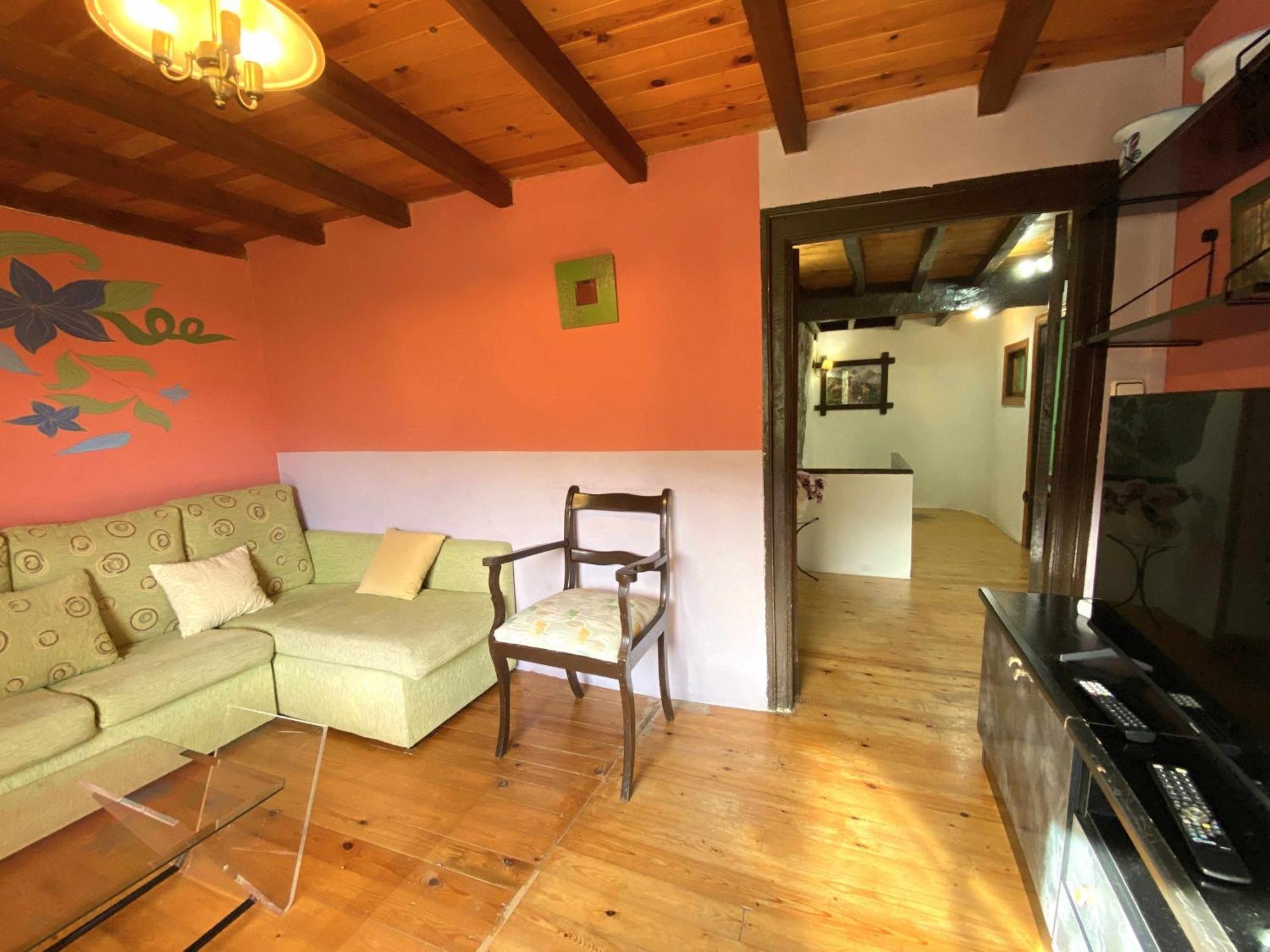 Casa El Marizal 2 Arriondas Buitenkant foto