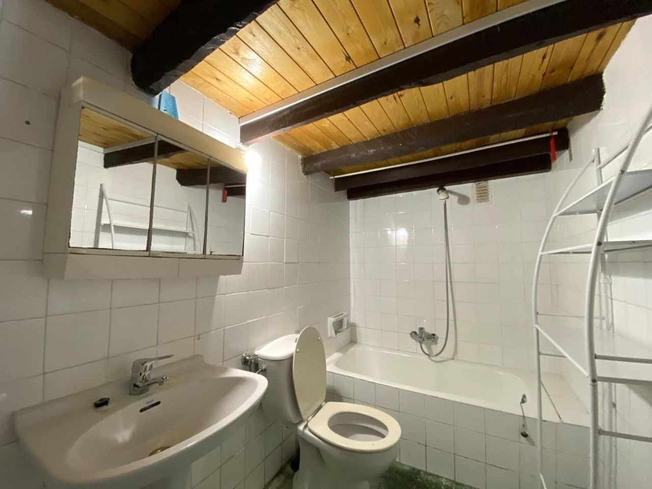 Casa El Marizal 2 Arriondas Buitenkant foto