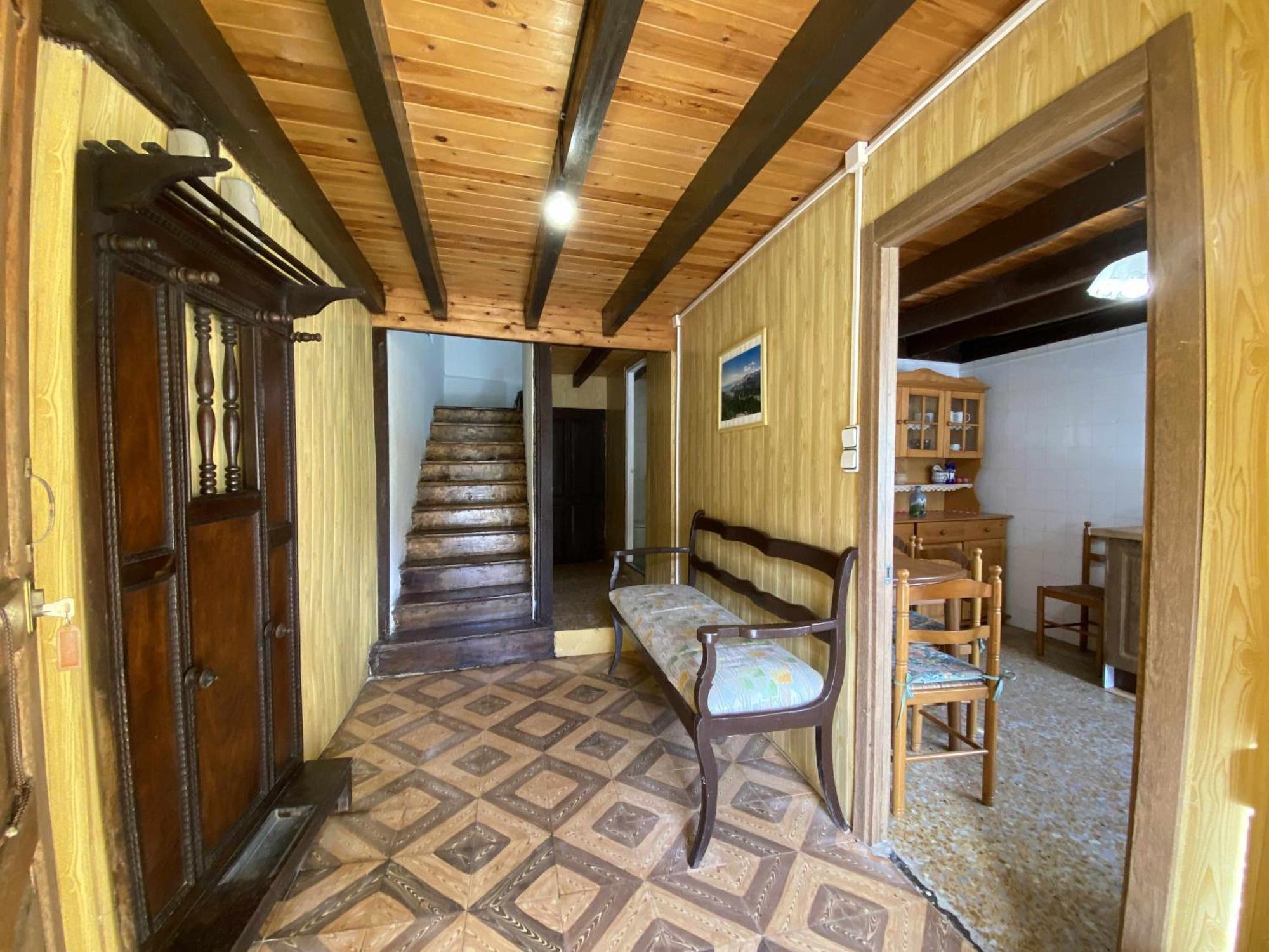 Casa El Marizal 2 Arriondas Buitenkant foto