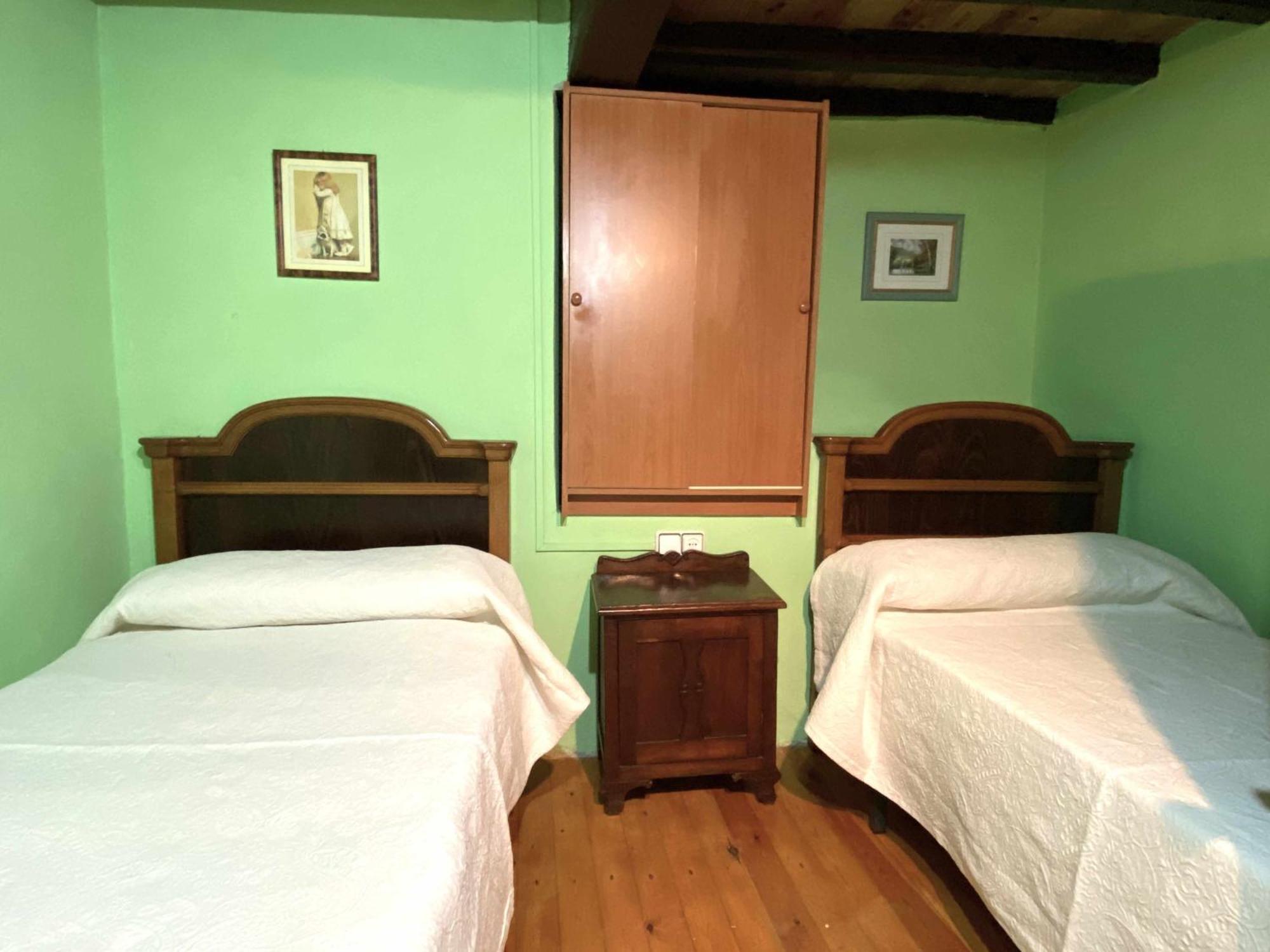 Casa El Marizal 2 Arriondas Buitenkant foto