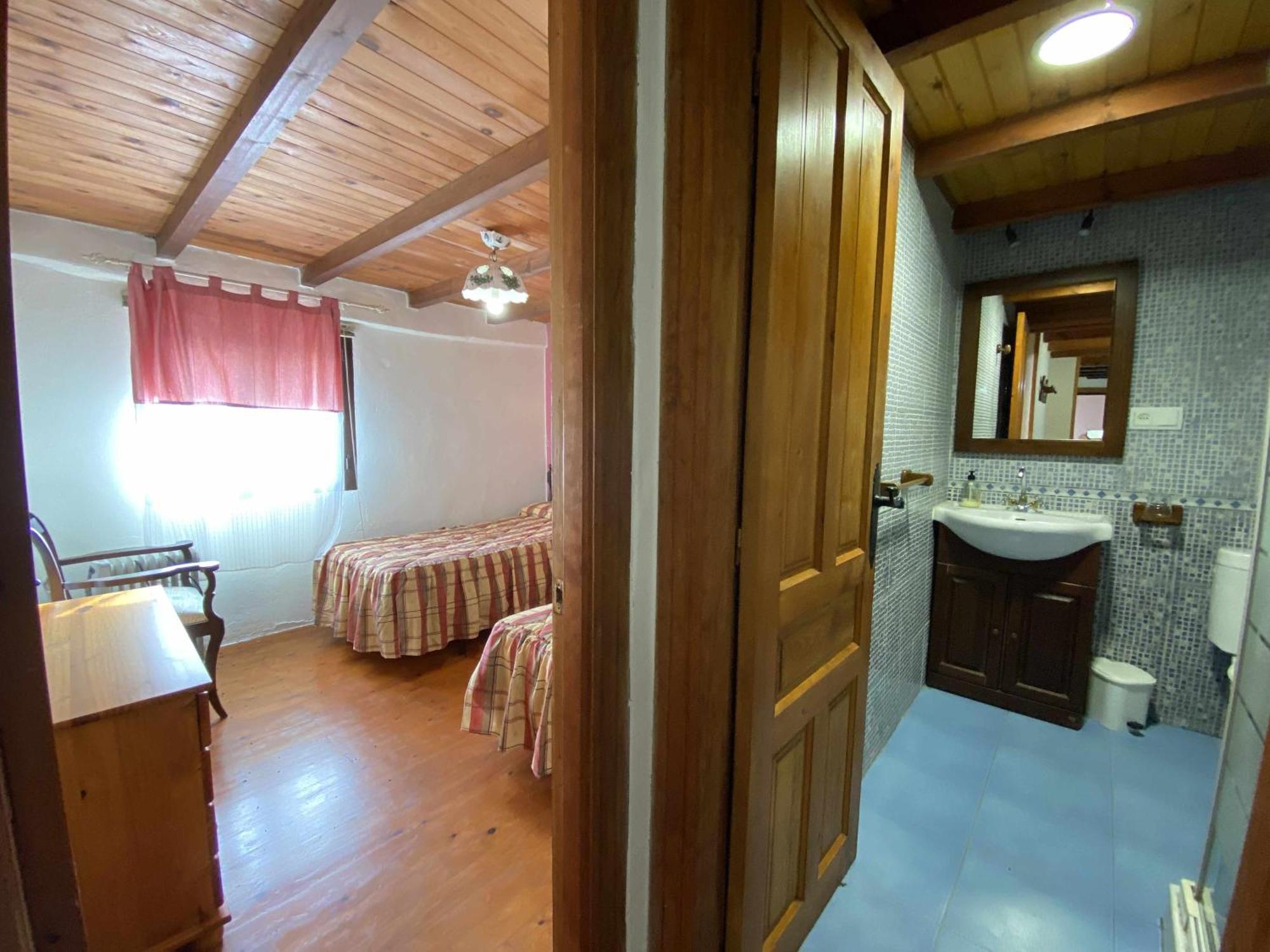 Casa El Marizal 2 Arriondas Buitenkant foto
