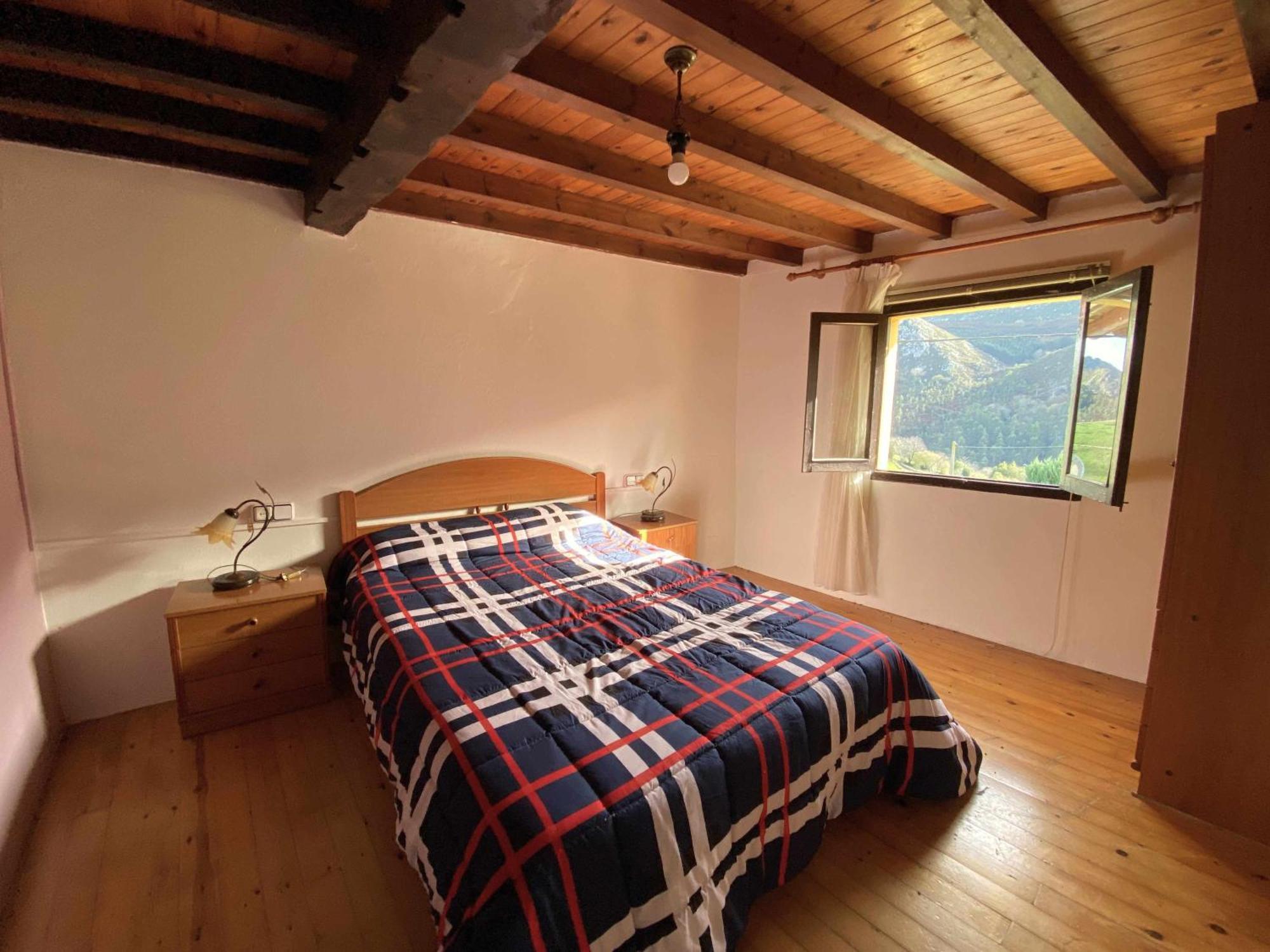 Casa El Marizal 2 Arriondas Buitenkant foto