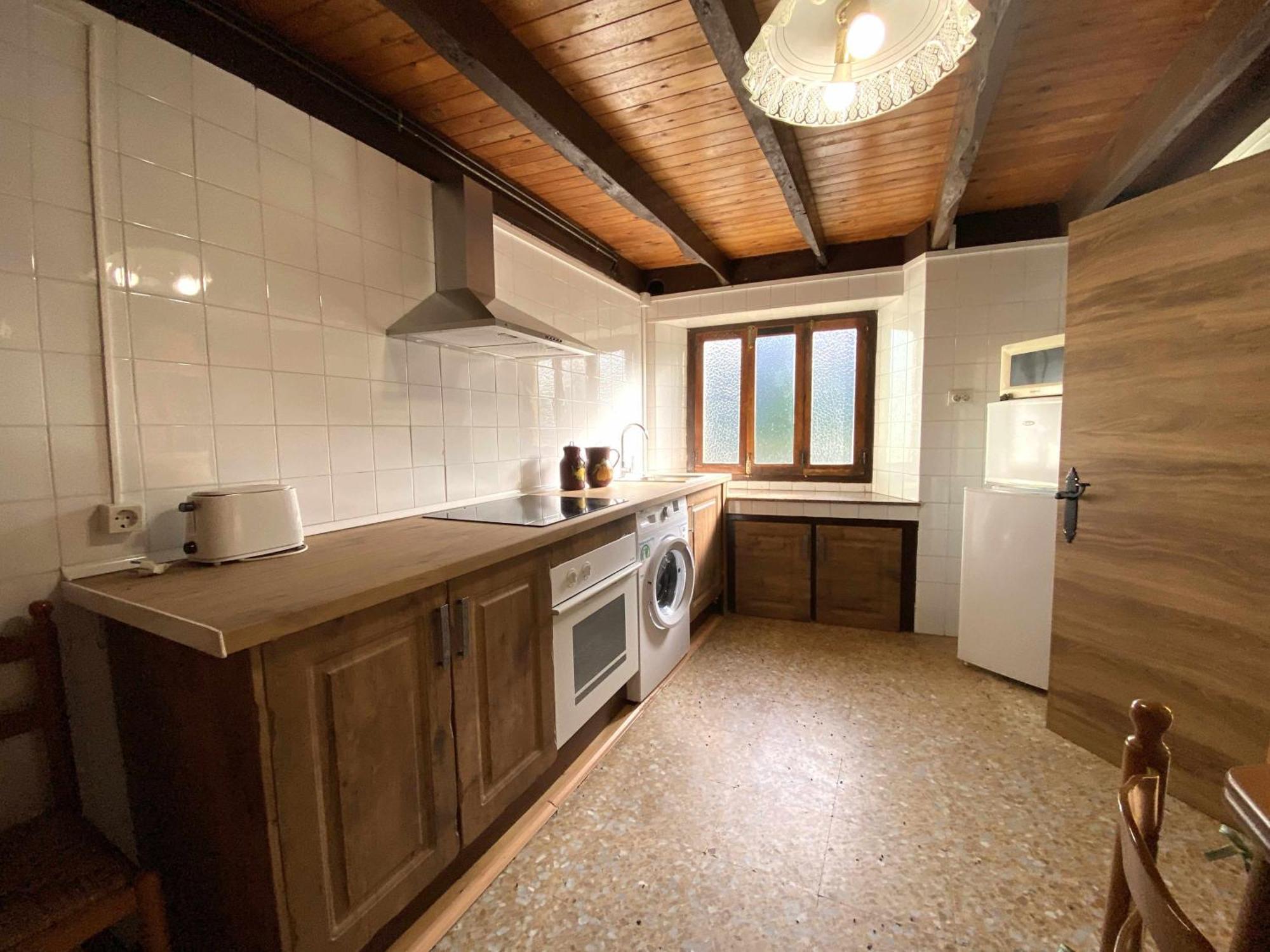 Casa El Marizal 2 Arriondas Buitenkant foto