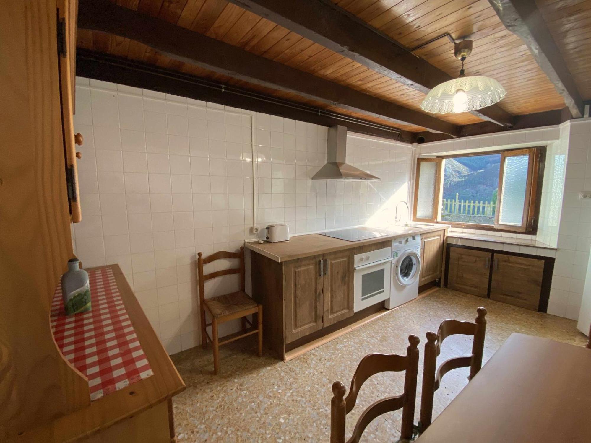 Casa El Marizal 2 Arriondas Buitenkant foto